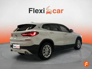BMW X2 sDrive18d Business Auto