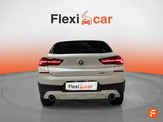 BMW X2 sDrive18d Business Auto