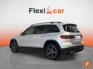 Mercedes Clase GLB 2.0 GLB 200 D DCT 110KW (150CV)