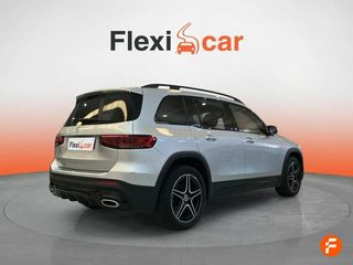 Mercedes Clase GLB 2.0 GLB 200 D DCT 110KW (150CV)