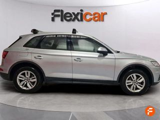 Audi Q5 40 TDI 140kW (190CV) quattro S tronic