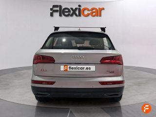 Audi Q5 40 TDI 140kW (190CV) quattro S tronic