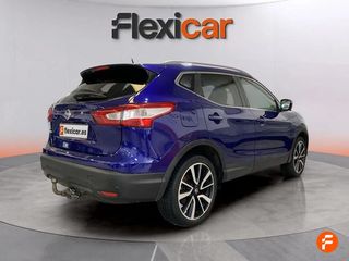 Nissan Qashqai 1.6 dCi XTRONIC ACENTA