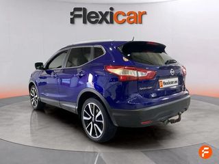 Nissan Qashqai 1.6 dCi XTRONIC ACENTA