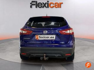 Nissan Qashqai 1.6 dCi XTRONIC ACENTA
