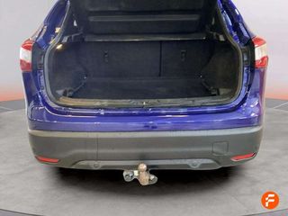 Nissan Qashqai 1.6 dCi XTRONIC ACENTA