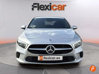 Mercedes Clase A A 200 d