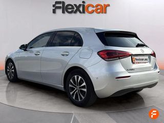 Mercedes Clase A A 200 d