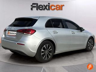 Mercedes Clase A A 200 d