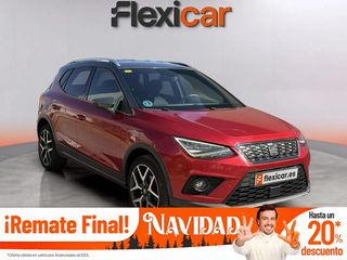 Seat Arona 1.0 TSI 70kW (95CV) Xcellence Ecomotive