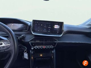 Peugeot 208 Allure Puretech 100