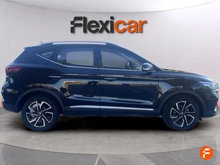 MG ZS 1.5 Luxury