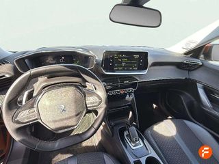 Peugeot 2008 Allure BlueHDI 130 S&S EAT8