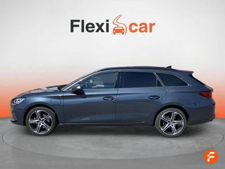 Seat Leon 1.4 e-Hybrid DSG-6 S&S FR Go L