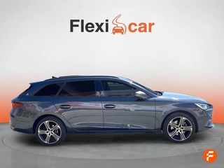 Seat Leon 1.4 e-Hybrid DSG-6 S&S FR Go L