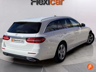 Mercedes Clase E E 200 d Estate