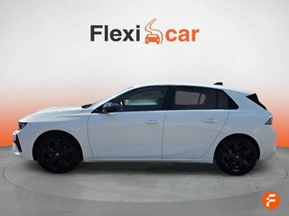 Opel Astra 1.2T XHT 96kW (130CV) Edition