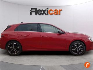 Opel Astra 1.5D DTH 96kW (130CV) Elegance Auto