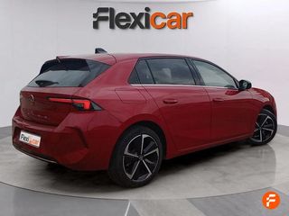 Opel Astra 1.5D DTH 96kW (130CV) Elegance Auto