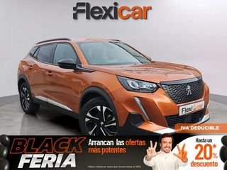 Peugeot 2008 Allure Pack Puretech 100 S&S 6 Vel. MAN