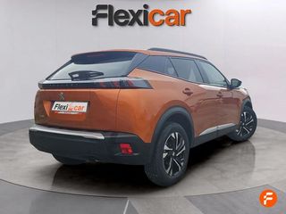 Peugeot 2008 Allure Pack Puretech 100 S&S 6 Vel. MAN