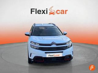 Citroën C5 Aircross BlueHdi 96kW (130CV) S&S EAT8 C Series