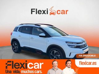 Citroën C5 Aircross BlueHdi 96kW (130CV) S&S EAT8 C Series
