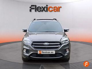 Ford Kuga 2.0 TDCi 110kW 4x4 ST-Line
