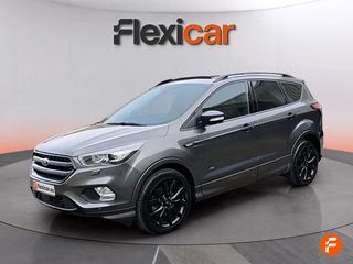 Ford Kuga 2.0 TDCi 110kW 4x4 ST-Line