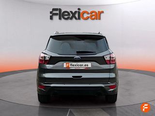 Ford Kuga 2.0 TDCi 110kW 4x4 ST-Line