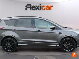 Ford Kuga 2.0 TDCi 110kW 4x4 ST-Line