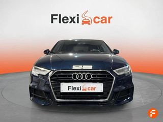 Audi A3 S line 30 TFSI 85kW S tronic Sedan