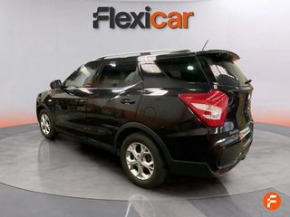 SsangYong Tivoli G15T Urban Plus