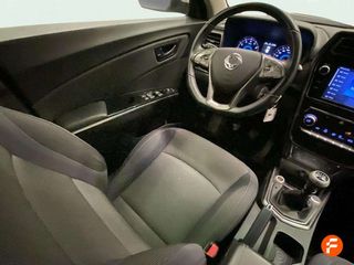 SsangYong Tivoli G15T Urban Plus