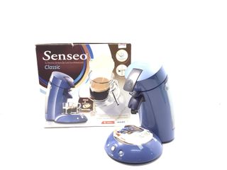 cafetera capsulas philips hd7811/72