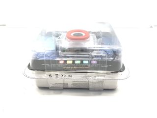 camara ultracompacta polaroid xs7