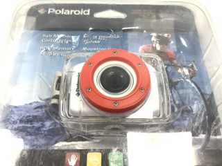 camara ultracompacta polaroid xs7