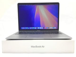 portatil apple apple macbook air m1 8-core 3.2/8 13 (2020) (a2337)