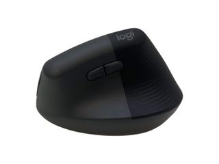 raton logitech lift