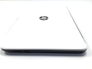 pc portatil hp 15-ac147ns, intel core i3-5005u processor, 4gb ram, 256gb ssd, grafica compartida