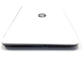 pc portatil hp 15-ac147ns, intel core i3-5005u processor, 4gb ram, 256gb ssd, grafica compartida