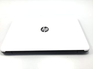 pc portatil hp 15-ac147ns, intel core i3-5005u processor, 4gb ram, 256gb ssd, grafica compartida