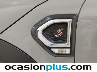 MINI MINI Countryman Cooper S 141 kW (192 CV)