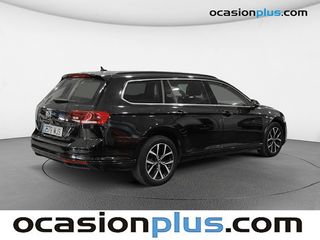 Volkswagen Passat Variant Executive 2.0 TDI 110 kW (150 CV) DSG