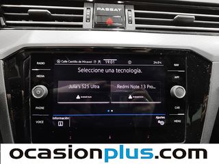 Volkswagen Passat Variant Executive 2.0 TDI 110 kW (150 CV) DSG