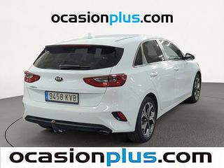 Kia Ceed 1.6 CRDi Tech 100 kW (136 CV)