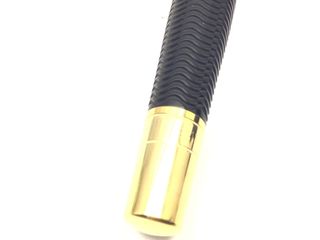 pluma estilografica alta gama montblanc virginia woolf