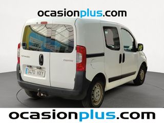 Citroen Nemo Combi HDi 75 Attraction 55 kW (75 CV)