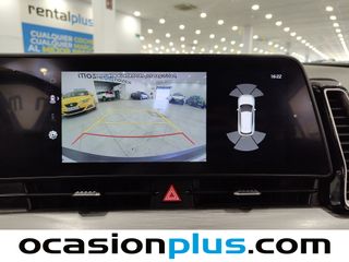 Kia Sportage 1.6 CRDi MHEV Business 4x2 100 kW (136 CV)