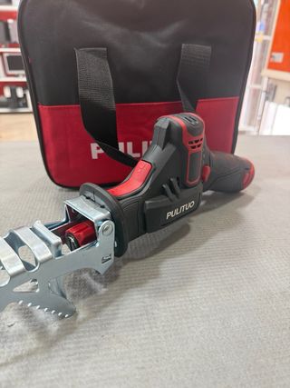 Sierra Sable Inalámbrica Pulituo DC 51933